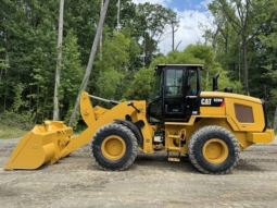 
										2019 Caterpillar 926M Wheel Loader full									