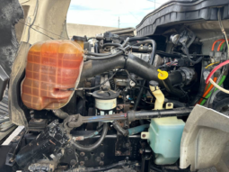 
										2010 International 4300 Flatbed Truck full									