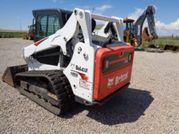 
										2019 Bobcat T590 Track Loader full									