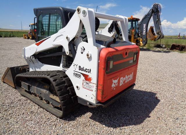 
								2019 Bobcat T590 Track Loader full									