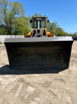 
										2015 Volvo L150 Wheel Loader full									