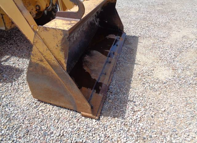 
								2005 Deere 310SG Backhoe full									