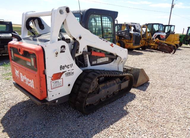 
								2019 Bobcat T590 Track Loader full									