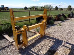 
										2013 Deere 524K Wheel Loader full									