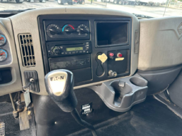 
										2010 International 4300 Flatbed Truck full									
