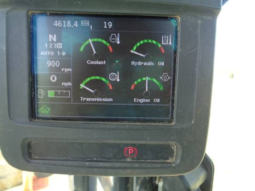 
										2013 Deere 524K Wheel Loader full									