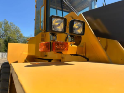 
										2015 Volvo L150 Wheel Loader full									