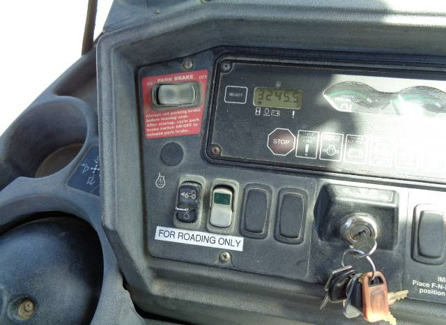 
								2005 Deere 310SG Backhoe full									