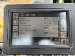 
										2019 Caterpillar 926M Wheel Loader full									