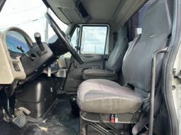 
										2010 International 4300 Flatbed Truck full									