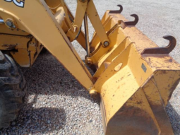 
										2005 Deere 310SG Backhoe full									