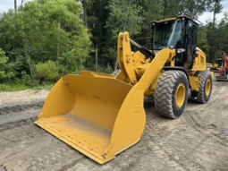 
										2019 Caterpillar 926M Wheel Loader full									