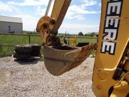 
										2005 Deere 310SG Backhoe full									