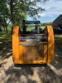 
										2011 CASE SR 220 Skidsteer full									