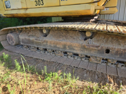 
										2003 Komatsu PC 220 LC 7 Trackhoe full									