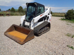 
										2019 Bobcat T590 Track Loader full									