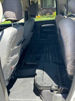 
										2004 DODGE RAM 3500 Pickup Truck full									