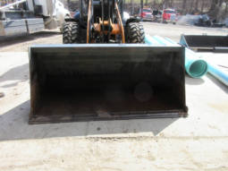 
										2020 Case 221F Wheel Loader full									