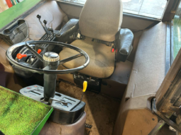 
										1983 John Deere 4050 Tractor full									