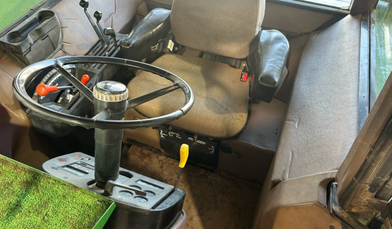
								1983 John Deere 4050 Tractor full									