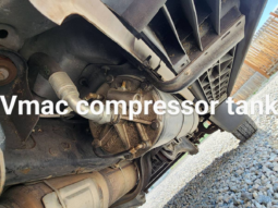 
										2011 Ford F550 Mechanics Truck full									