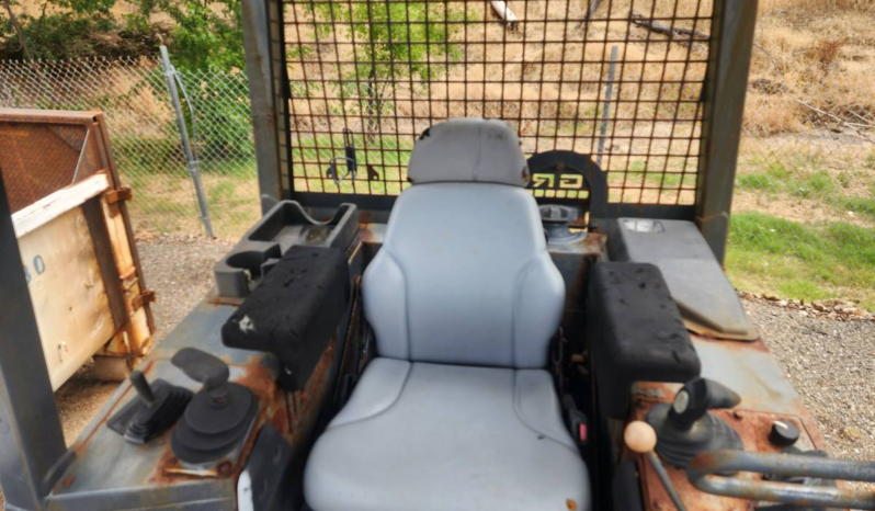 
								2007 John Deere 450-JLT Dozer full									