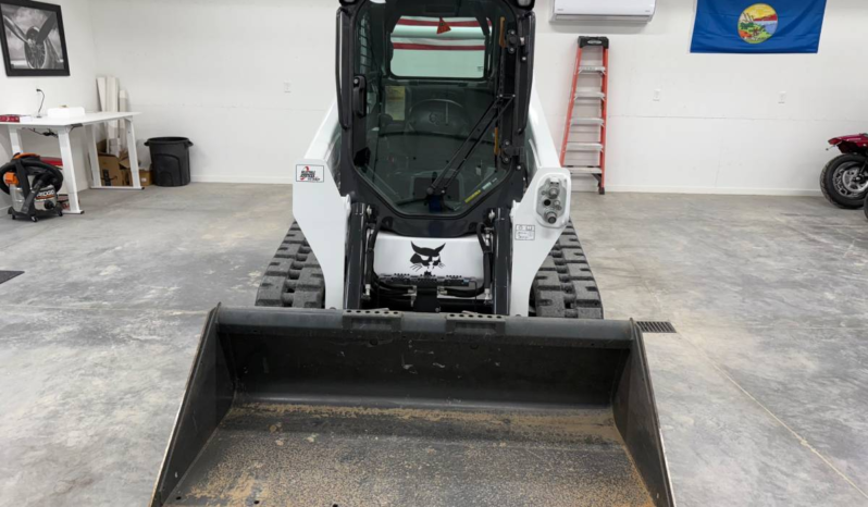 
								2022 Bobcat T595 Skid Steer full									