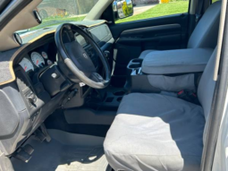
										2004 DODGE RAM 3500 Pickup Truck full									