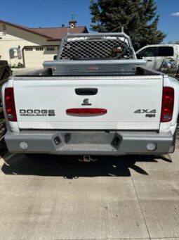 
										2004 DODGE RAM 3500 Pickup Truck full									