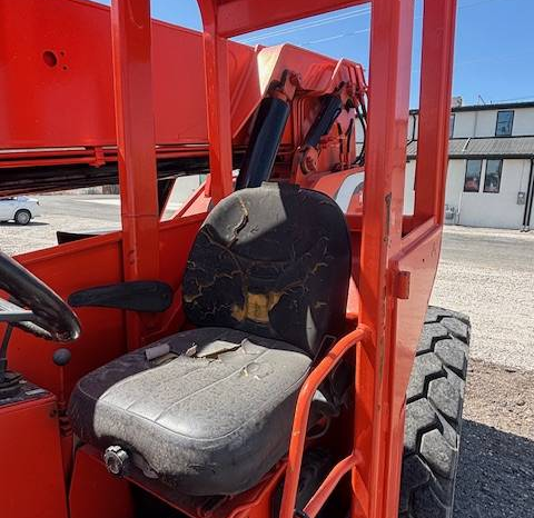 
								2011 Skytrak 6042 Telehandler full									