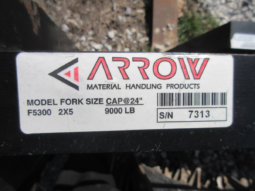 
										2020 Case 221F Wheel Loader full									