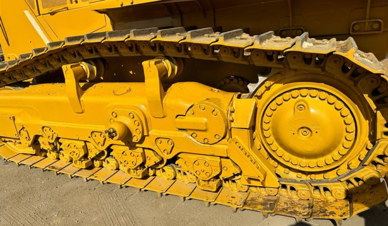 
								2013 Komatsu 155AX-6 Dozer full									
