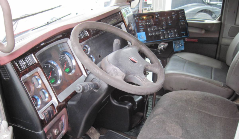 
								2009 Bearcat KW T800 Asphalt Distributor full									