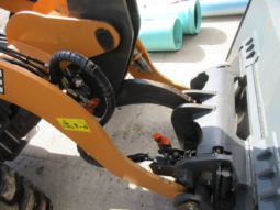 
										2020 Case 221F Wheel Loader full									