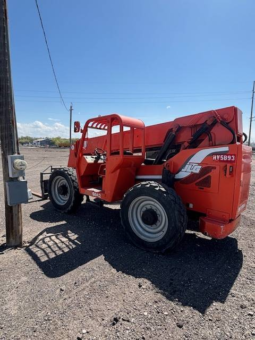 
										2011 Skytrak 6042 Telehandler full									