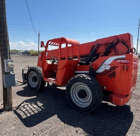 
								2011 Skytrak 6042 Telehandler full									