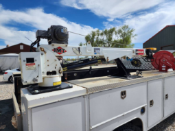 
										2011 Ford F550 Mechanics Truck full									