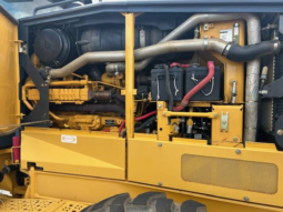 
										2011 John Deere 670G Motor Grader full									