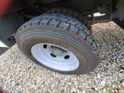 
										2011 Ford F550 Mechanics Truck full									