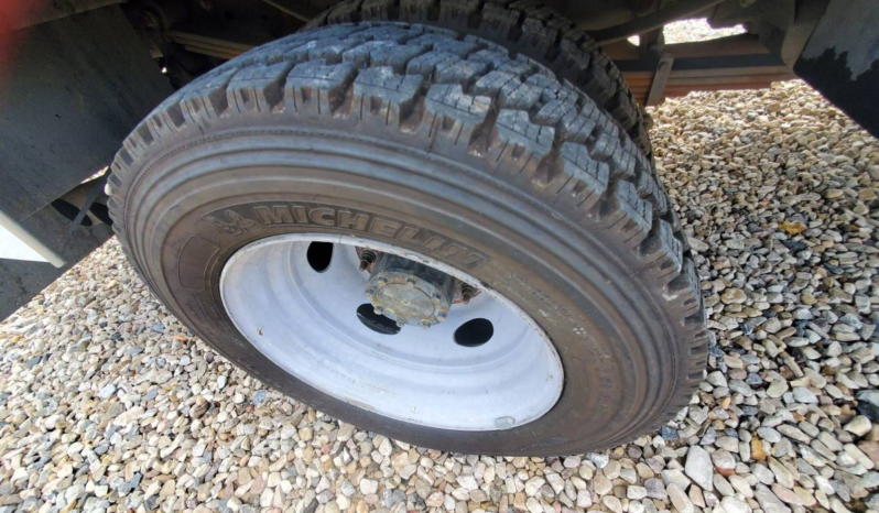 
								2011 Ford F550 Mechanics Truck full									