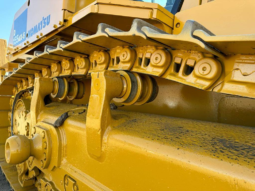 
										2013 Komatsu 155AX-6 Dozer full									