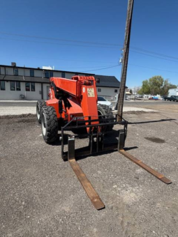 
										2011 Skytrak 6042 Telehandler full									