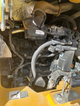 
										2020 John Deere 50g Mini Excavator full									