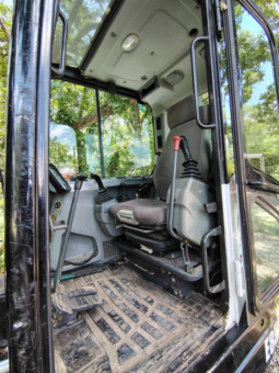 
										2014 Bobcat E85 Mini Excavator full									