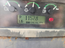 
										2007 John Deere 450-JLT Dozer full									