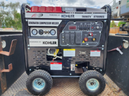 
										2011 Ford F550 Mechanics Truck full									