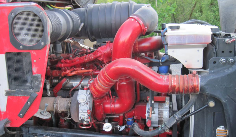 
								2009 Bearcat KW T800 Asphalt Distributor full									