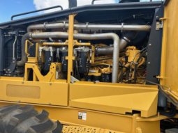 
										2011 John Deere 670G Motor Grader full									