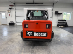 
										2022 Bobcat T595 Skid Steer full									