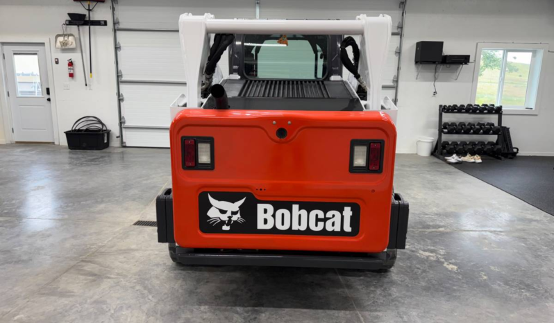 
								2022 Bobcat T595 Skid Steer full									